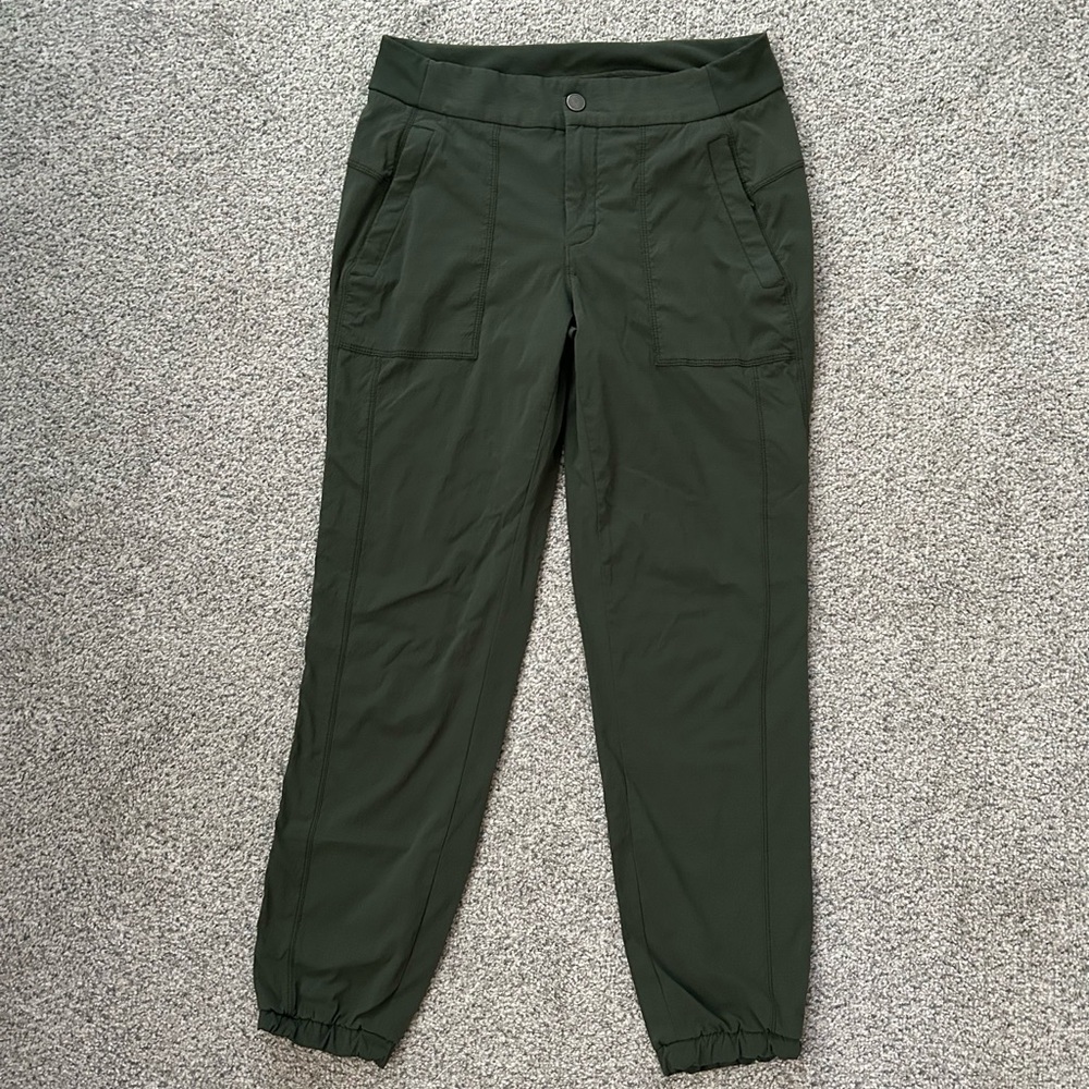 Athleta Joggers